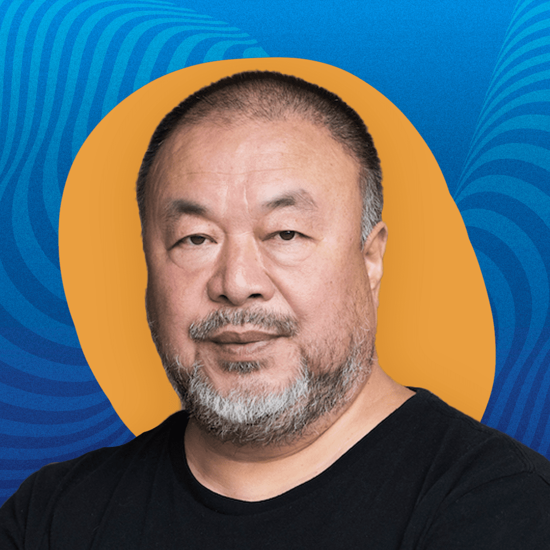 Ai Weiwei