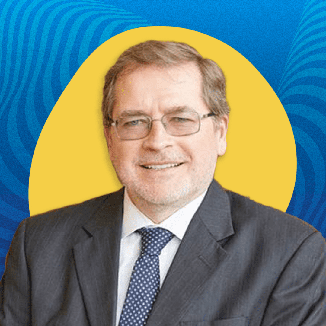 Grover Norquist